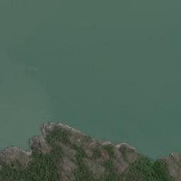 Satellite imagery of Punta Estela, CL