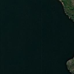 Satellite imagery of Punta San Felipe, CL