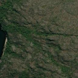 Satellite imagery of Punta San Felipe, CL