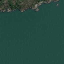 Satellite imagery of Punta Espejo, CL