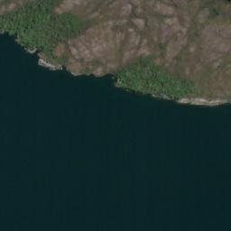 Satellite imagery of Punta Aurora, CL