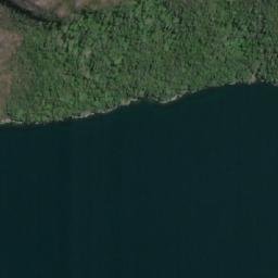 Satellite imagery of Punta Aurora, CL