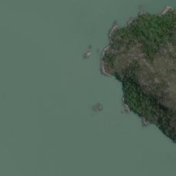 Satellite imagery of Punta Estela, CL
