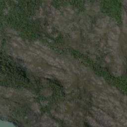 Satellite imagery of Punta Estela, CL