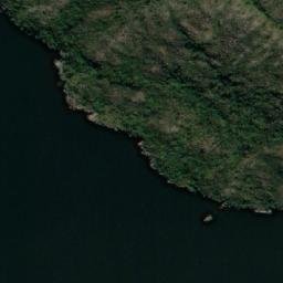 Satellite imagery of Punta San Felipe, CL