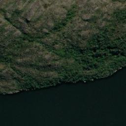 Satellite imagery of Punta San Felipe, CL