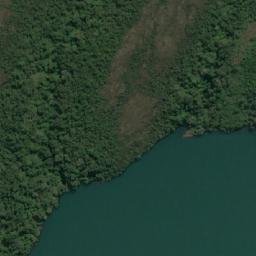 Satellite imagery of Punta Colma, CL