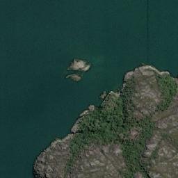 Satellite imagery of Punta Rita, CL