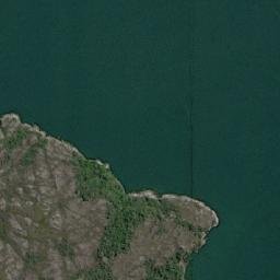 Satellite imagery of Punta Rita, CL