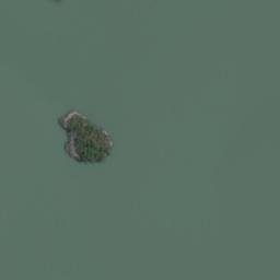 Satellite imagery of Punta Estela, CL