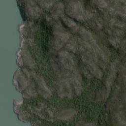 Satellite imagery of Punta Estela, CL