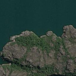 Satellite imagery of Punta Rita, CL