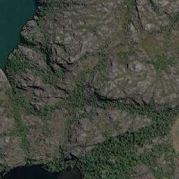 Satellite imagery of Punta Rita, CL