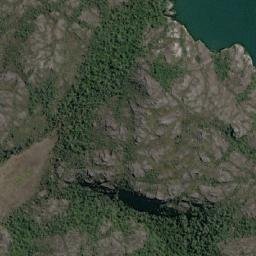 Satellite imagery of Punta Rita, CL