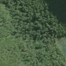 Satellite imagery of Punta Ana, CL