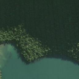 Satellite imagery of Punta Ana, CL