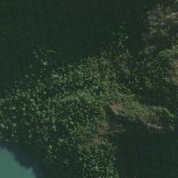 Satellite imagery of Punta Ana, CL