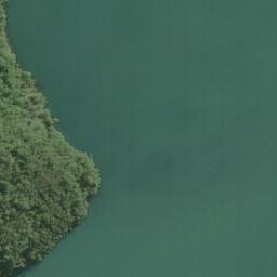 Satellite imagery of Punta Ana, CL