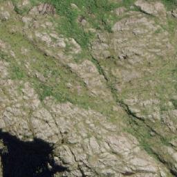 Satellite imagery of Cerro Tres Picos, CL