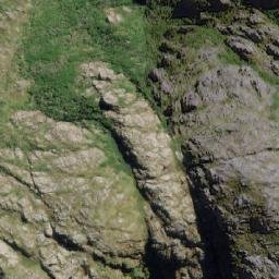 Satellite imagery of Cerro Tres Picos, CL