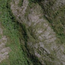 Satellite imagery of Cerro Torpeya, CL