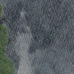 Satellite imagery of Roca Lobo, CL