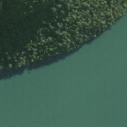 Satellite imagery of Punta Ana, CL