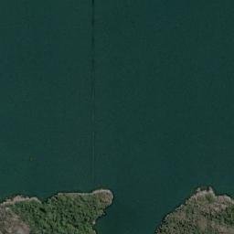 Satellite imagery of Roca Orión, CL