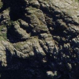 Satellite imagery of Cerro Tres Picos, CL