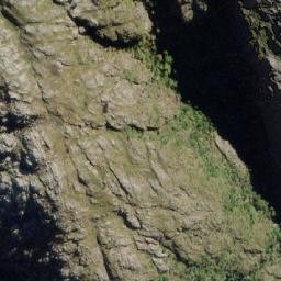 Satellite imagery of Cerro Tres Picos, CL