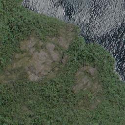 Satellite imagery of Roca Lobo, CL