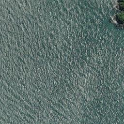 Satellite imagery of Punta Somerset, CL