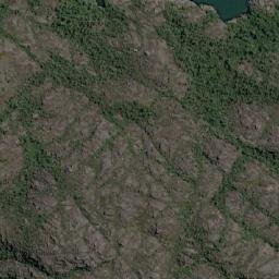 Satellite imagery of Roca Orión, CL