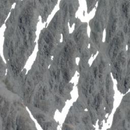 Satellite imagery of Cerro Codorniz, AR
