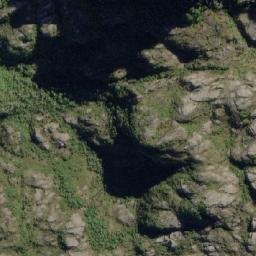 Satellite imagery of Cerro Tres Picos, CL