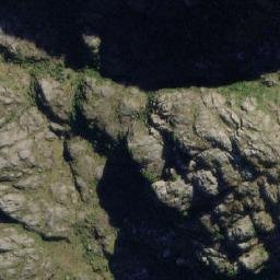 Satellite imagery of Cerro Tres Picos, CL