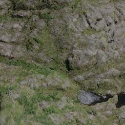 Satellite imagery of Cerro Torpeya, CL