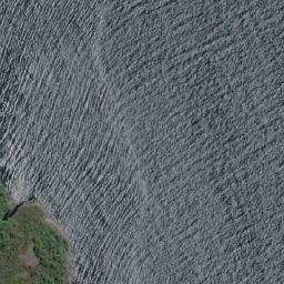 Satellite imagery of Roca Lobo, CL