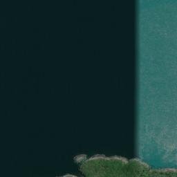 Satellite imagery of Punta Ángela, CL