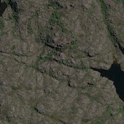 Satellite imagery of Roca Orión, CL