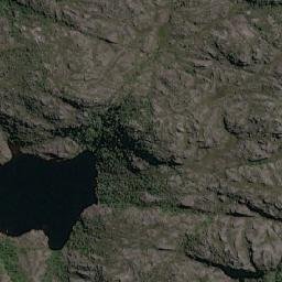 Satellite imagery of Roca Orión, CL