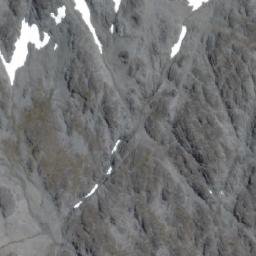 Satellite imagery of Cerro Codorniz, AR