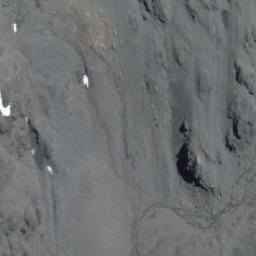 Satellite imagery of Cerro Codorniz, AR