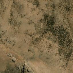 Satellite imagery of Cerro Las Vallas, AR