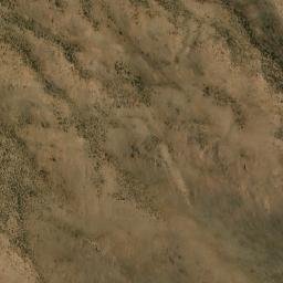 Satellite imagery of Cerro Las Vallas, AR