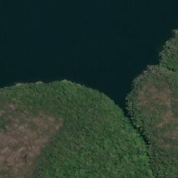 Satellite imagery of Punta Ola, CL