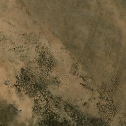 Satellite imagery of Cerro Las Vallas, AR