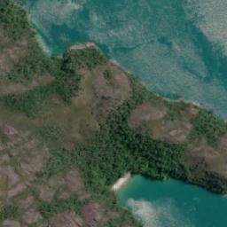 Satellite imagery of Punta Payaso, CL