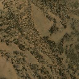 Satellite imagery of Cerro Las Vallas, AR