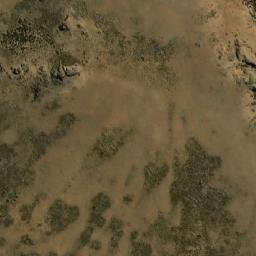 Satellite imagery of Cerro Las Vallas, AR